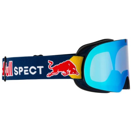 REDBULL SPECT Masque de ski SOAR 11BLX