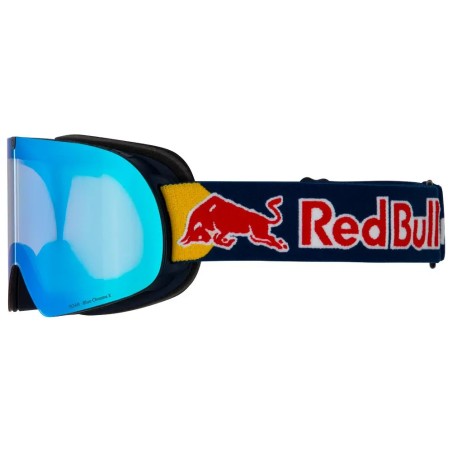 REDBULL SPECT Masque de ski SOAR 11BLX