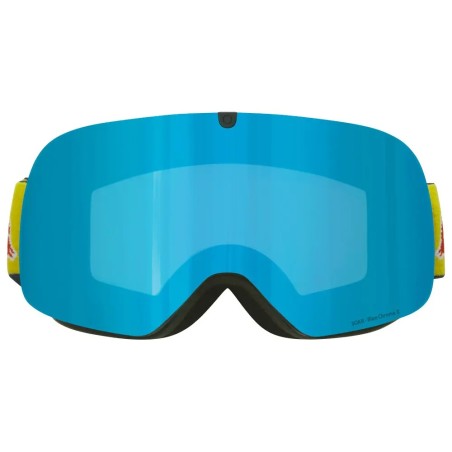 REDBULL SPECT Masque de ski SOAR 11BLX