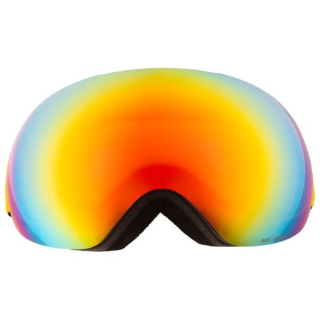 REDBULL SPECT Masque de ski BENT 01RE2
