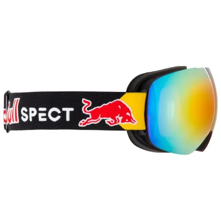 REDBULL SPECT Masque de ski BENT 01RE2