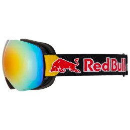 REDBULL SPECT Masque de ski BENT 01RE2