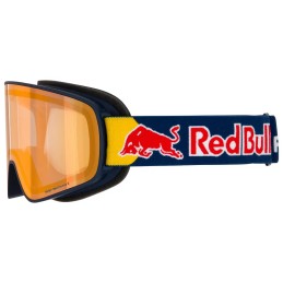 REDBULL Masque de ski SPECT RUSH 14REX