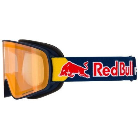 REDBULL Masque de ski SPECT RUSH 14REX