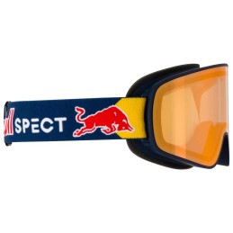 REDBULL Masque de ski SPECT RUSH 14REX