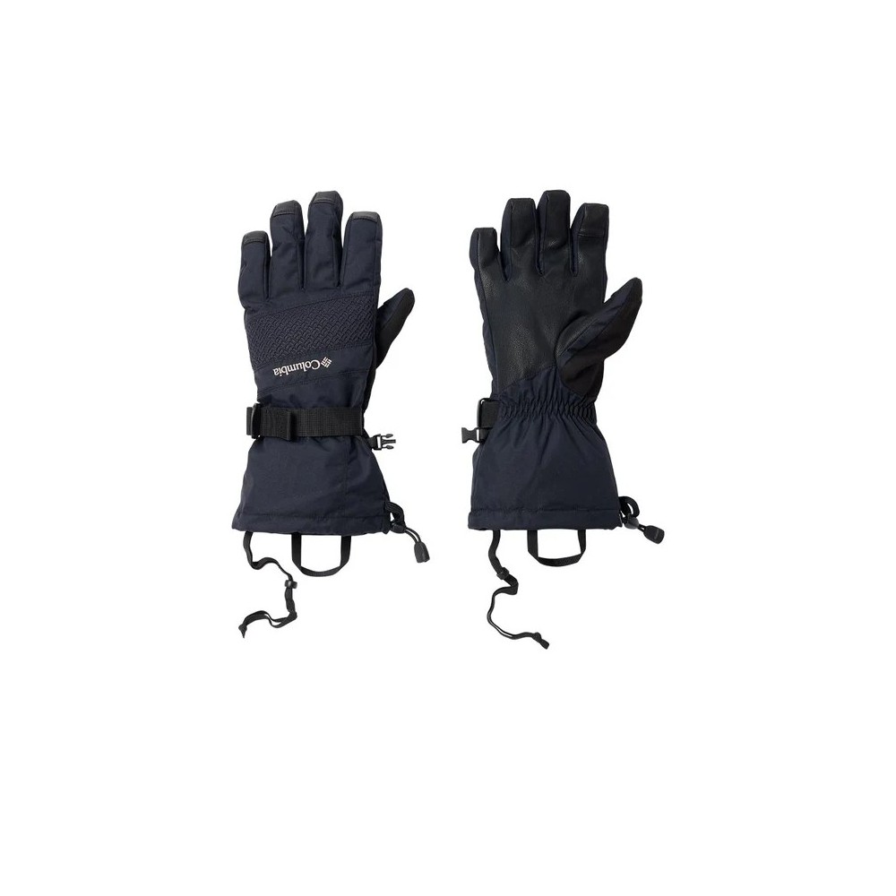 COLUMBIA Gants de ski WHIRLIBIRD III - BLACK