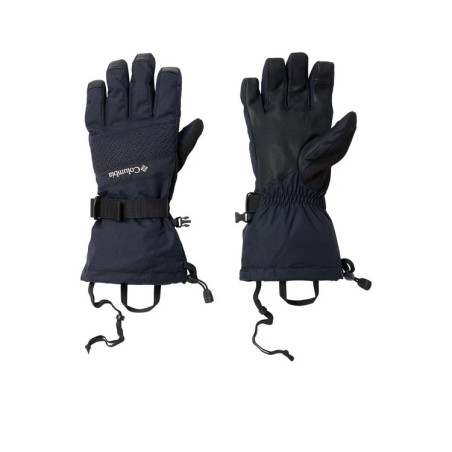 COLUMBIA Gants de ski WHIRLIBIRD III - BLACK