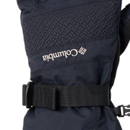 COLUMBIA Gants de ski WHIRLIBIRD III - BLACK