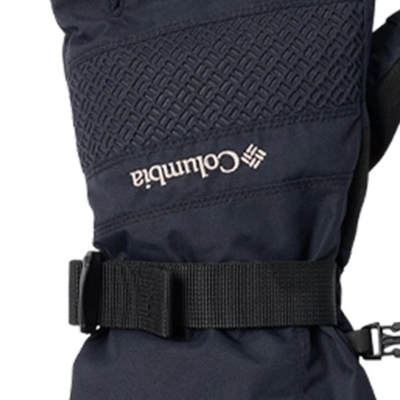 COLUMBIA Gants de ski WHIRLIBIRD III - BLACK