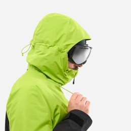 MILLET COSMIC WARM GTX VESTE M MACAW/GREEN BLACK 2026