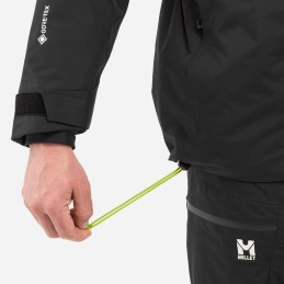 MILLET COSMIC WARM GTX VESTE M MACAW/GREEN BLACK 2026