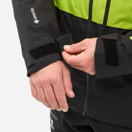 MILLET COSMIC WARM GTX VESTE M MACAW/GREEN BLACK 2026