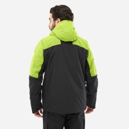 MILLET COSMIC WARM GTX VESTE M MACAW/GREEN BLACK 2026