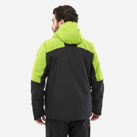 MILLET COSMIC WARM GTX VESTE M MACAW/GREEN BLACK 2026