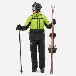 MILLET COSMIC WARM GTX VESTE M MACAW/GREEN BLACK 2026