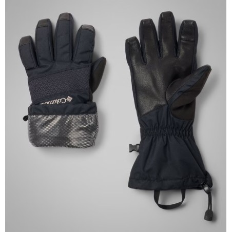 COLUMBIA Gants de Ski Imperméables Whirlibird™ III Femme - Black