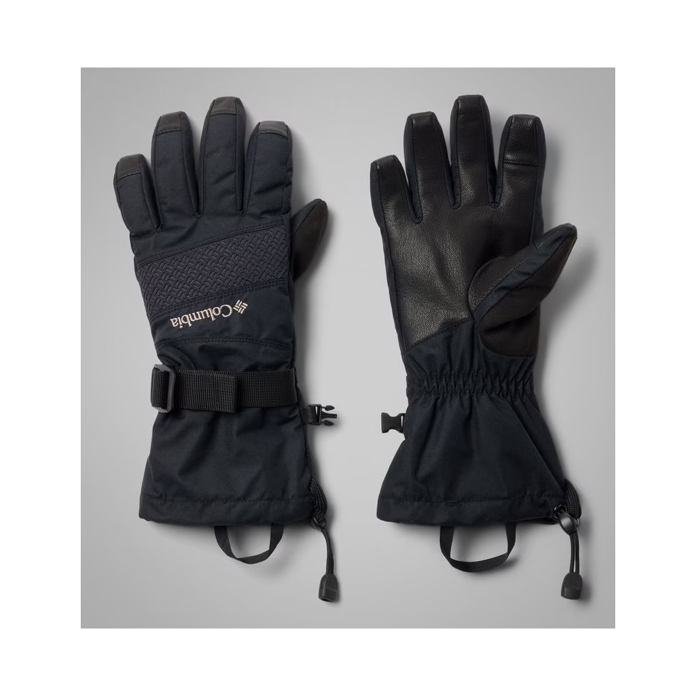 COLUMBIA Gants de Ski Imperméables Whirlibird™ III Femme - Black