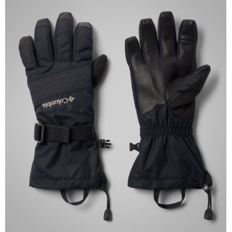 COLUMBIA Gants de Ski Imperméables Whirlibird™ III Femme - Black