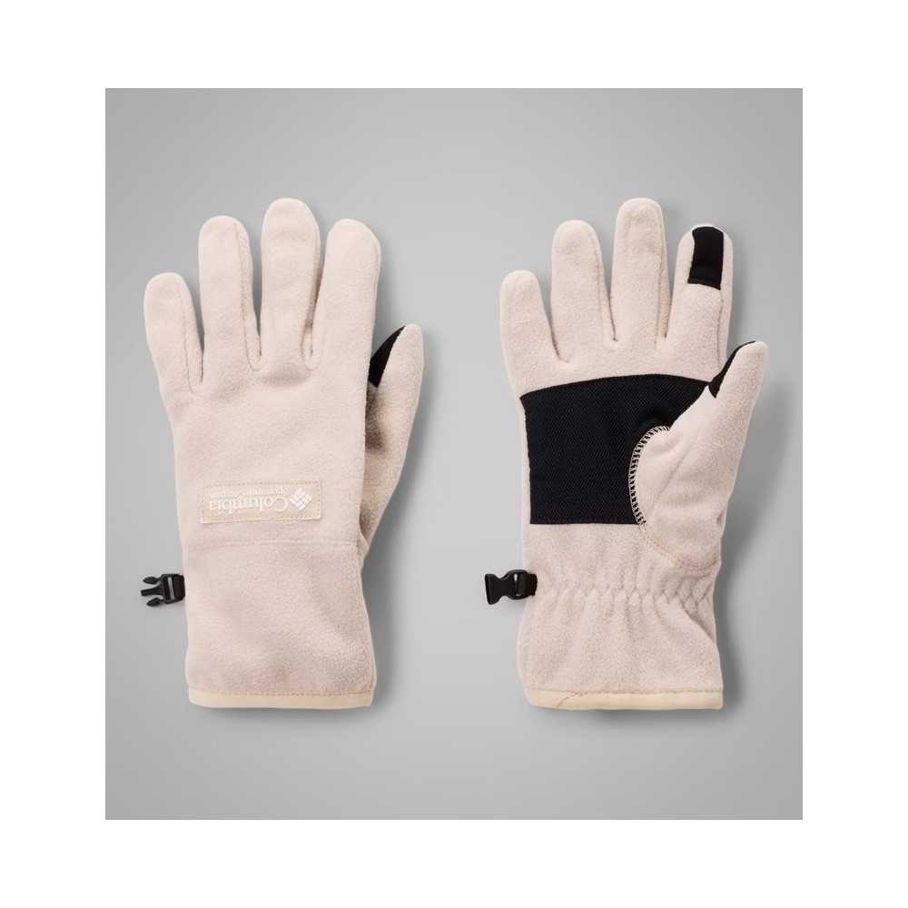 COLUMBIA Gants Sequoia Grove™ Femme - DARK STONE