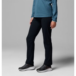 COLUMBIA Pantalon Chaud de Randonnée Softshell Back Beauty™ Femme - Black