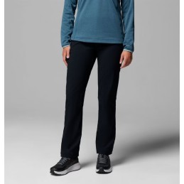 COLUMBIA Pantalon Chaud de Randonnée Softshell Back Beauty™ Femme - Black