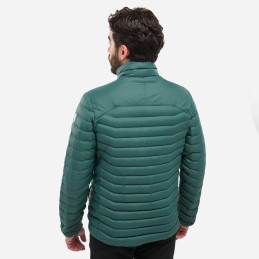 MILLET doudoune EVOLE LIGHT 700 - BOTTLE