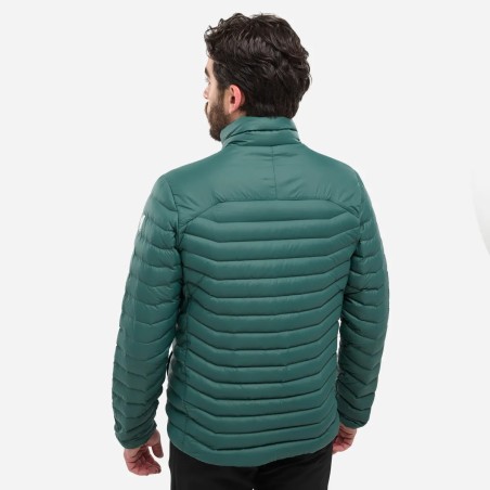 MILLET doudoune EVOLE LIGHT 700 - BOTTLE