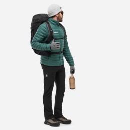 MILLET doudoune EVOLE LIGHT 700 - BOTTLE