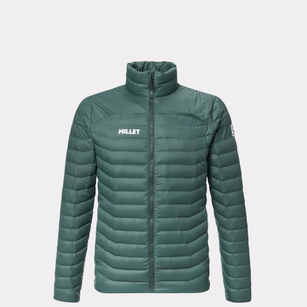 MILLET doudoune EVOLE LIGHT 700 - BOTTLE