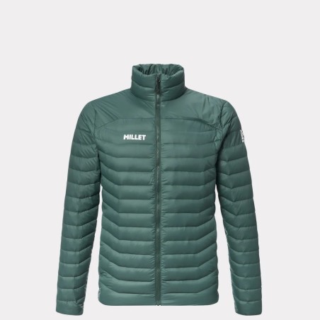 MILLET doudoune EVOLE LIGHT 700 - BOTTLE