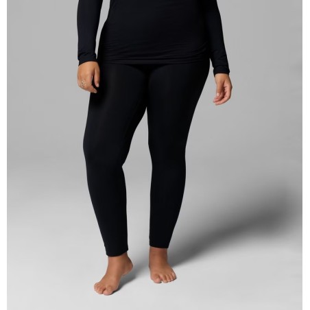 COLUMBIA Collant Technique Midweight Stretch Femme - Black