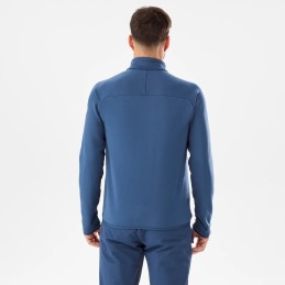 MILLET polaire SENECA FLEECE - DARK DENIM