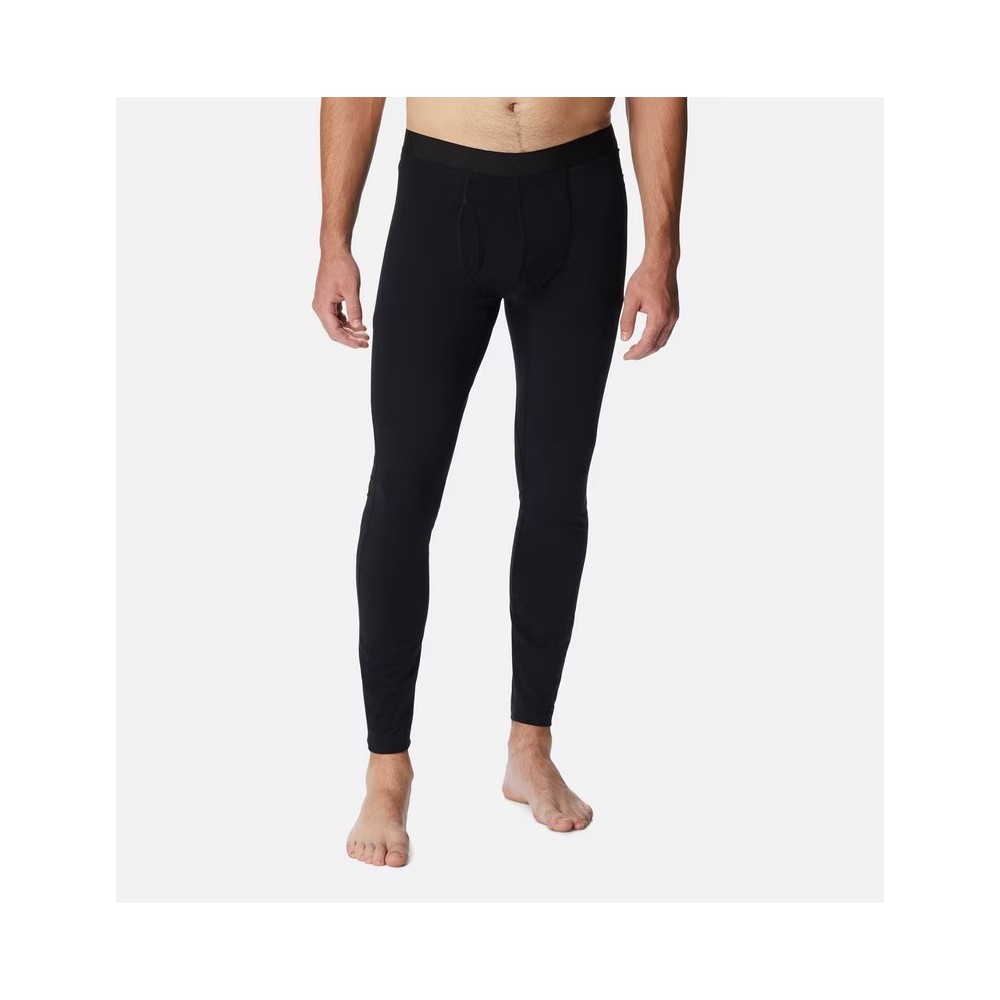 COLUMBIA Collant Midweight Stretch Homme - Black