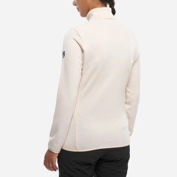 MILLET polaire SENECA FLEECE - VANILLA CREAM