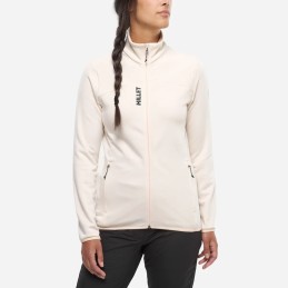 MILLET polaire SENECA FLEECE - VANILLA CREAM