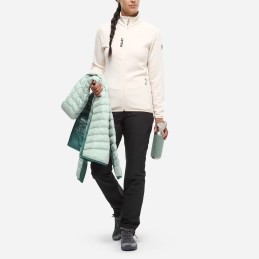 MILLET polaire SENECA FLEECE - VANILLA CREAM