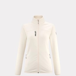 MILLET polaire SENECA FLEECE - VANILLA CREAM