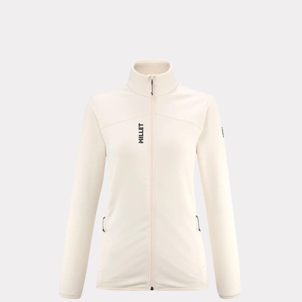 MILLET polaire SENECA FLEECE - VANILLA CREAM