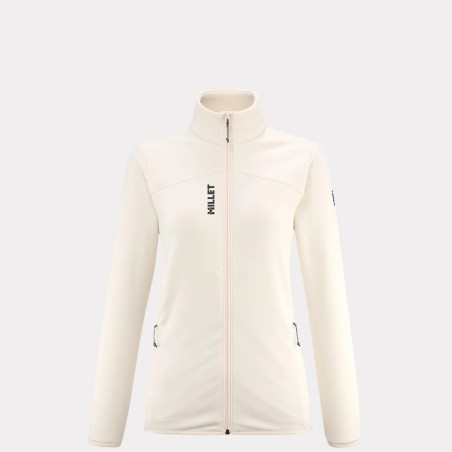 MILLET polaire SENECA FLEECE - VANILLA CREAM