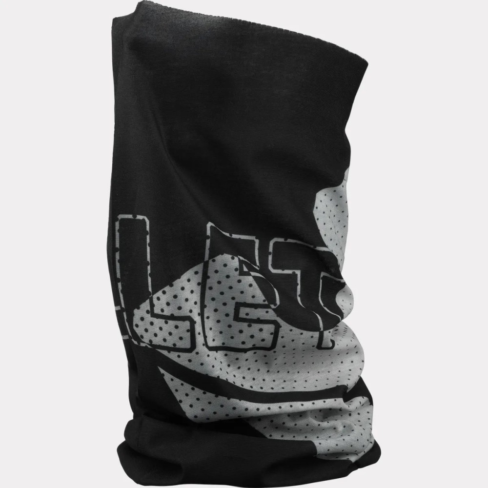 MILLET tour de cou CHAMONIX - BLACK