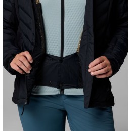 COLUMBIA Veste de Ski Isolée en Duvet Columbia Bird Mountain™ III Femme - BLACK