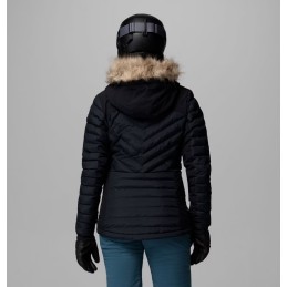COLUMBIA Veste de Ski Isolée en Duvet Columbia Bird Mountain™ III Femme - BLACK
