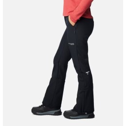 COLUMBIA Pantalon de Ski Roffee Ridge™ VI Femme - BLACK