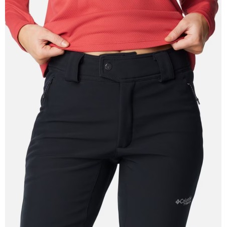 COLUMBIA Pantalon de Ski Roffee Ridge™ VI Femme - BLACK