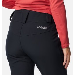 COLUMBIA Pantalon de Ski Roffee Ridge™ VI Femme - BLACK
