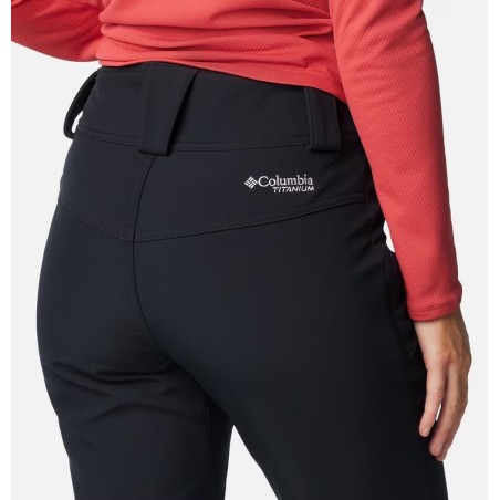 COLUMBIA Pantalon de Ski Roffee Ridge™ VI Femme - BLACK
