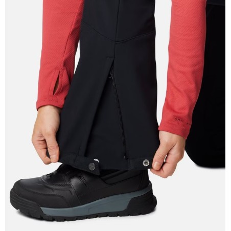 COLUMBIA Pantalon de Ski Roffee Ridge™ VI Femme - BLACK