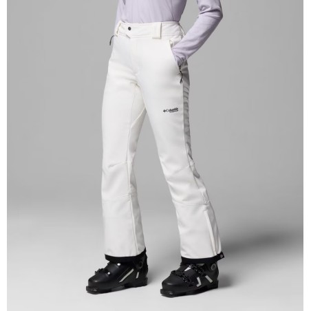 COLUMBIA Pantalon de Ski Roffee Ridge™ VI Femme - SEA SALT