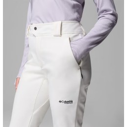 COLUMBIA Pantalon de Ski Roffee Ridge™ VI Femme - SEA SALT