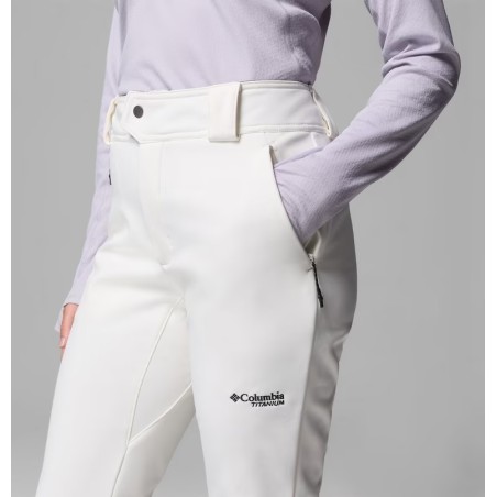COLUMBIA Pantalon de Ski Roffee Ridge™ VI Femme - SEA SALT